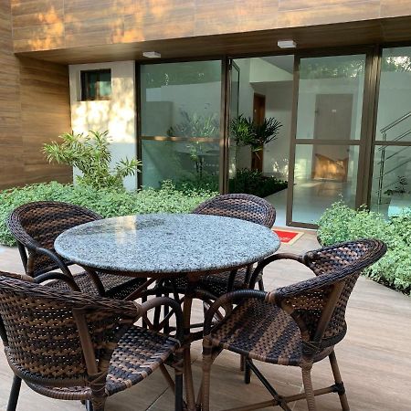 Apto Luxo Em Porto De Galinhas/Pe Exterior foto
