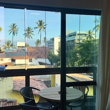 Apto Luxo Em Porto De Galinhas/Pe Exterior foto