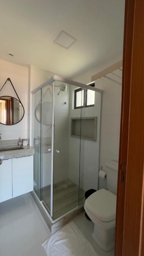 Apto Luxo Em Porto De Galinhas/Pe Exterior foto