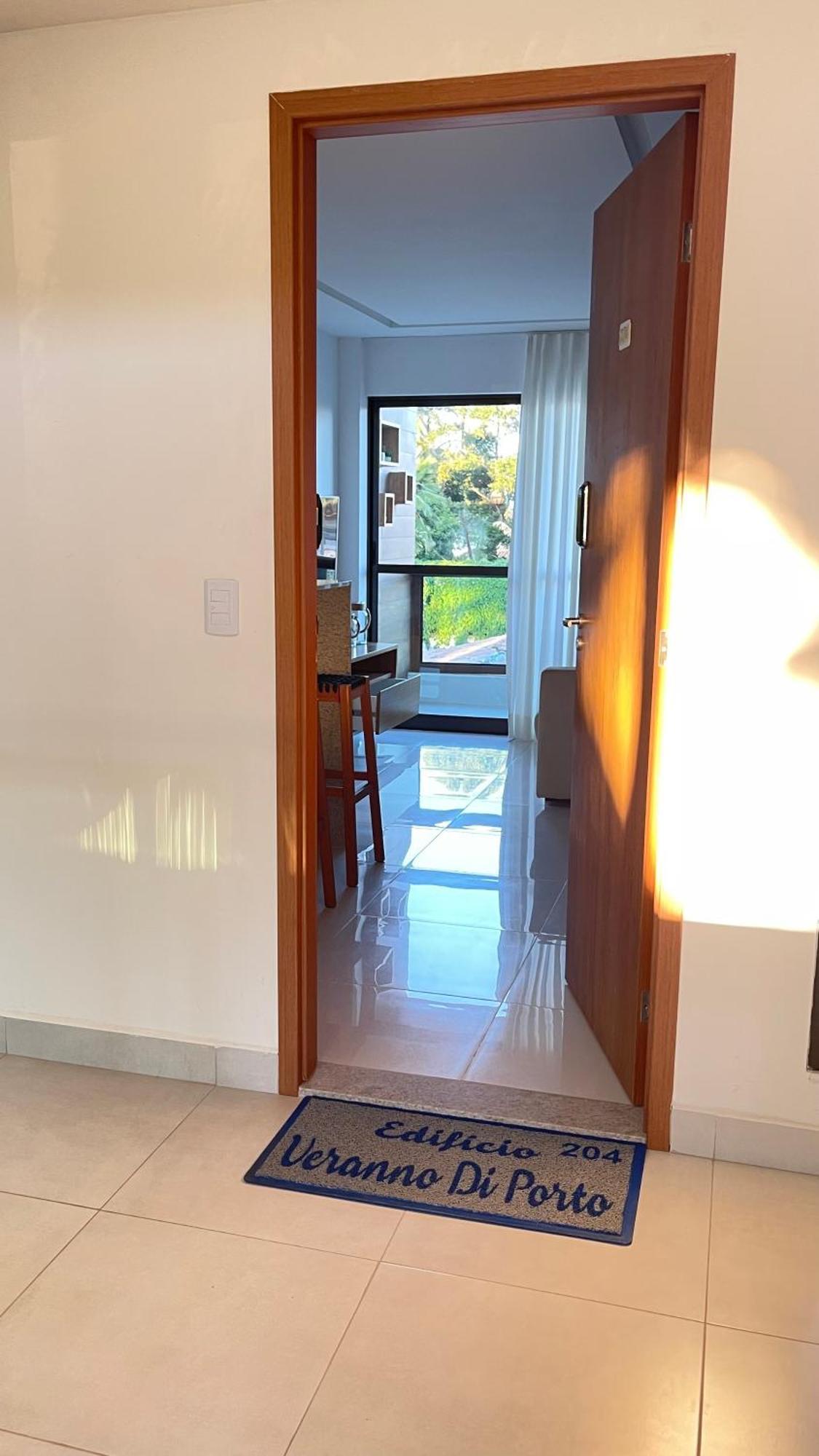 Apto Luxo Em Porto De Galinhas/Pe Exterior foto